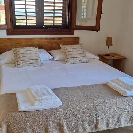 Apartamento La Finestra A Tramontana Favignana Exterior foto